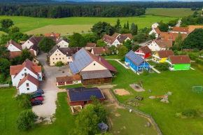 Feriendorf Nehmeier Haundorf